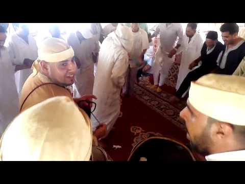 احسن هيت زعري مع مجموعة اعبيدات الرمى الصداقة بمنطقة زعير