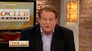 700 Club Interactive - No More Pain - July 7, 2016
