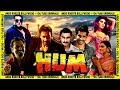 Hum | Remake | Ajay Devgn | Ranveer Singh | Deepika Padukone | Varun Dhawan | Sanjay Dutt | Fan-Made