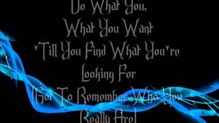 What You Want  Evanescence s