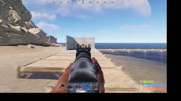 RUST - RECOIL SCRIPT 2020 (All guns and attachments) *Undetected since release* Free updates!