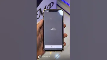 شماره سیم کارت روی گوشیت چنده 