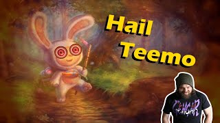 League of Legends Moments that Make Me Squeal Laugh | Glaziar Stream Highlights