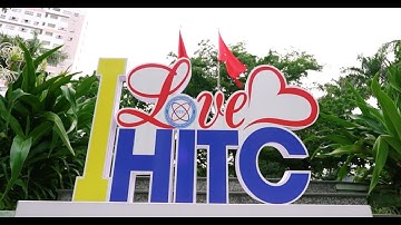 TRƯỜNG CAO ĐẲNG CÔNG THƯƠNG TP.HCM - KHÁM PHÁ TRI THỨC, THỰC HÀNH SÁNG TẠO