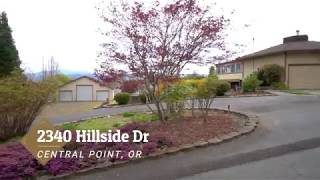 2340 Hillside Dr, Central Point, OR 97502