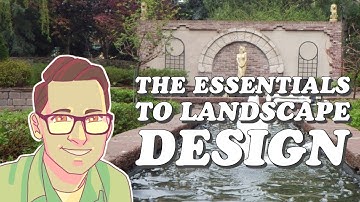 Transform Your Yard: Essentials of Landscape Design