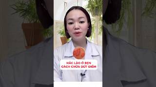 Hắc Lào Ở Bẹn | Hướng Dẫn Điều Trị Dứt Điểm #xuanmaihaclao