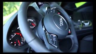 Наши тесты - Audi A3 sedan