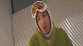 Fatal Bazooka - Concours Mauvaise Foi Nocturne