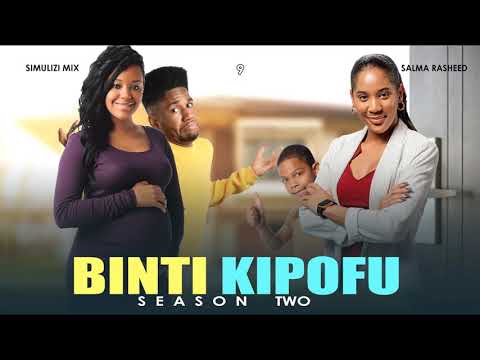 SIMULIZI YA MAPENZI BINTI KIPOFU 9 Season II BY ANKOJ