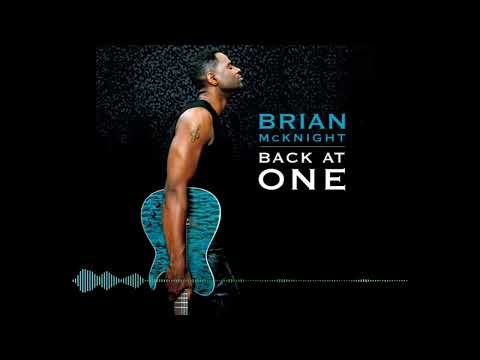 Soulful Serenade: Brian