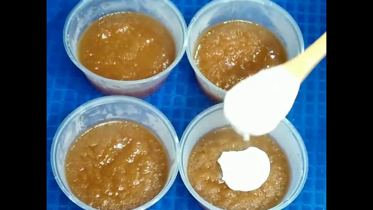 Boko ubi viral mudah - YouTube