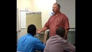 Shane Sturman, Cfi - Wicklander-Zulawski Associates