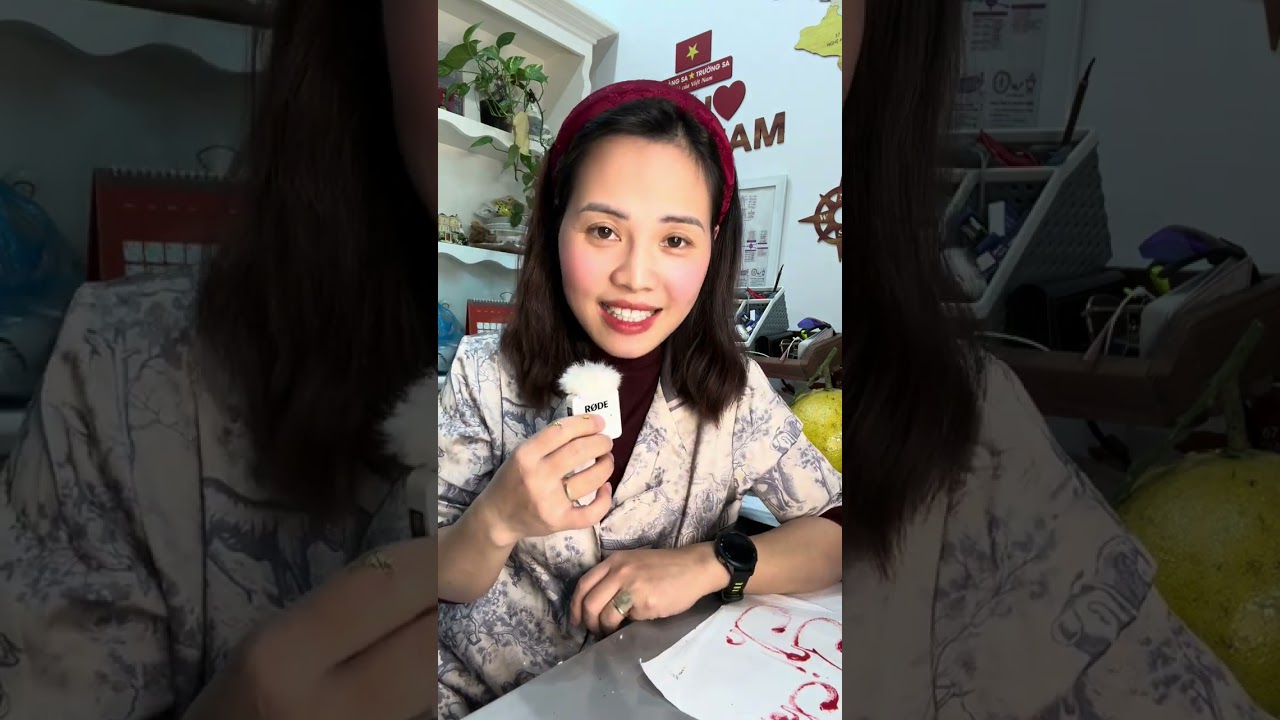 V101: quản trị Tham-Tưởng #dangtrangnhung #weduvate #f100101