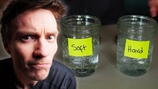 How to Test Water Hardness at Home (5 Methods Ranked from BEST to WORST!)