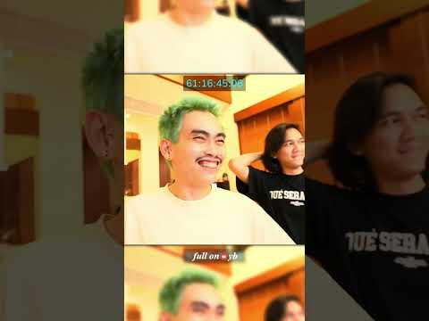 ADU GASING ALOY VS GARY DI MARAPTHON SEASON 3 #marapthon3 #marapthonseason3