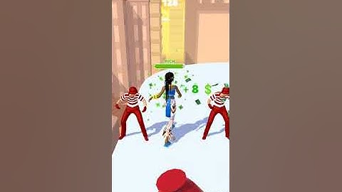 Run Rich 3D All Levels Gameplay Android ios