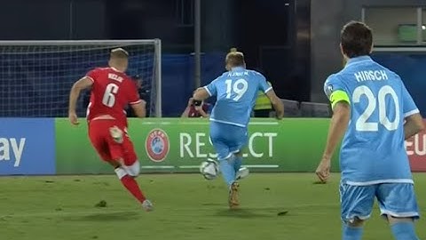 Kamil Piątkowski czyli asysta roku!