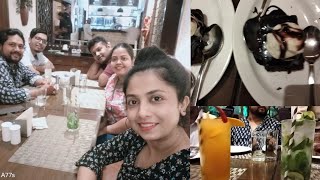 Tandoor Park e Babur bier age dinner🍽️ korate gelam||   @KBanerjee256 #bengalivlog