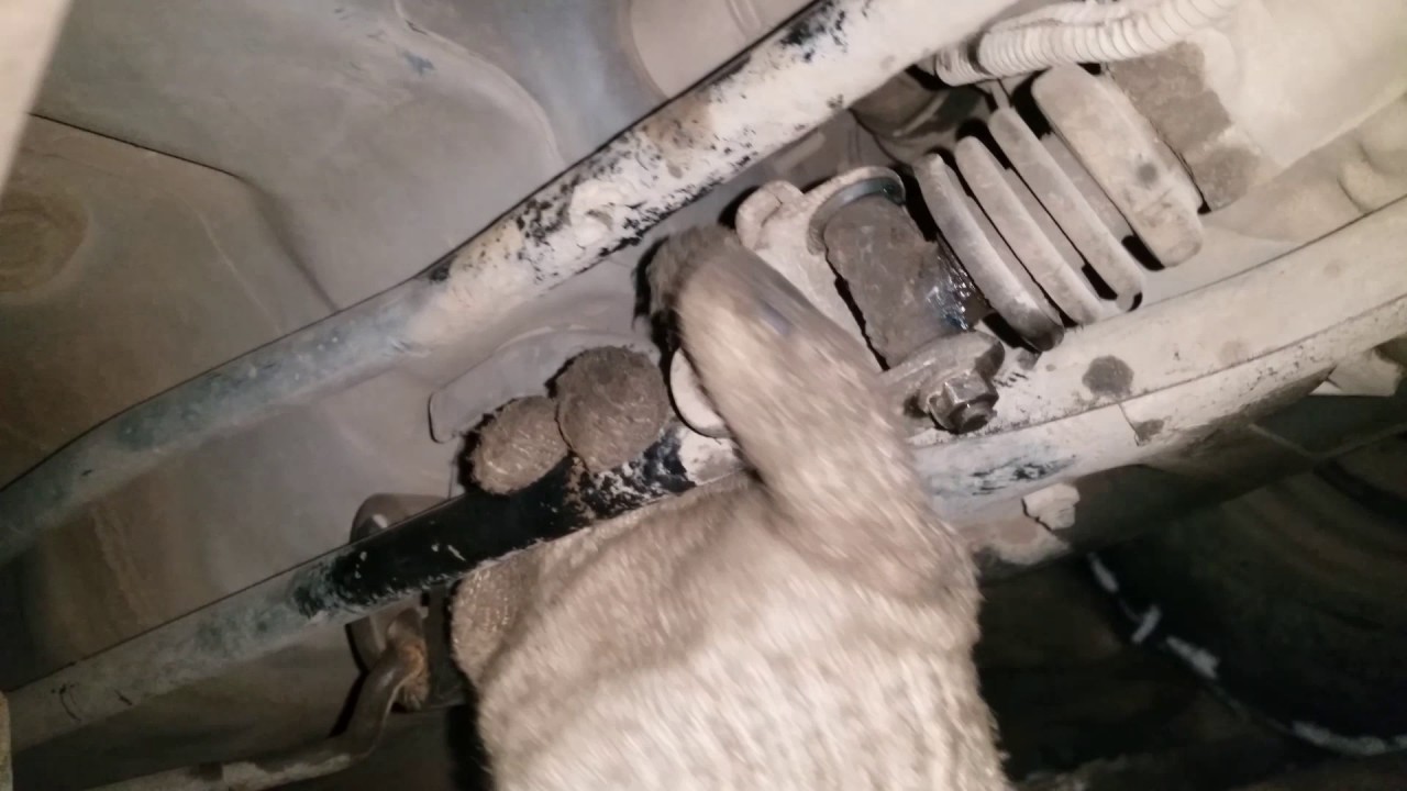 замена кулисы mazda замена кулисы mazda