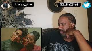 Major Lazer & DJ Maphorisa - Particula (ft. Nasty C & Jidenna) REACTION