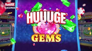 Huuuge Casino: Huuuge Gems