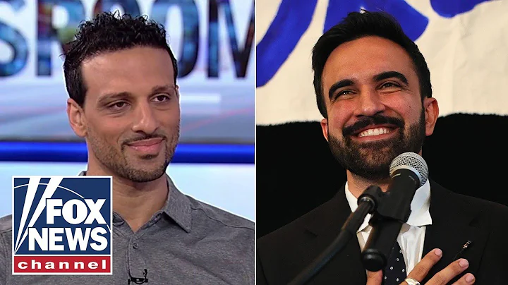 'FIGHT FOR UNITY': Arab-Jewish actor pushes Mamdani to fight antisemitism