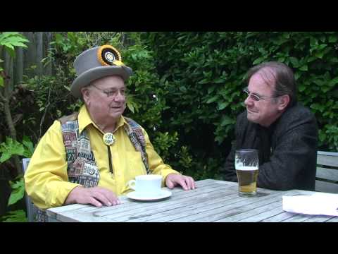 HOWLING LAUD HOPE Pt 2 - Monster Raving Loony Party.