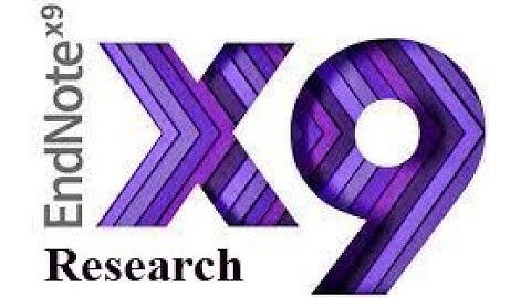 04-How to Install EndNote X9