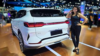 Creta ke price mein BMW Jaisi Looks & features - Huge SUV in Budget  ₹25 Lakhs 😍