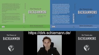 Backgammon Training with XG Part1