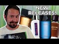 NEW Polo Sport Fresh | Joop Homme EDP | Fusion d'Issey Extreme + MORE