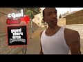 اسوء نسخة لقراند سان اندرياس لا احد يتكلم عنها GTA San Andreas The Worst Version اسوء نسخة لقراند سان اندرياس لا احد يتكلم عنها GTA San Andreas The Worst Version