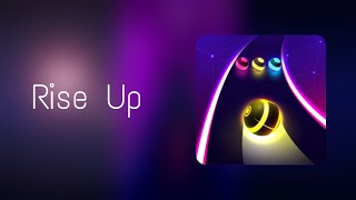 Dancing Road - Rise Up