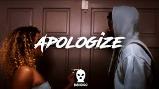 "APOLOGIZE" Central Cee X Switch OTR X A1 XJ1 X Sample Drill (Prod BandooBeats X K4pel)