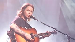 Hobo Song (Old & In The Way) - Billy Strings 7/27/2022 Metro, Chicago, IL, Lollapalooza After Party