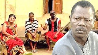 Titled Man |Sam Loco Will Make You Laugh & Keep You Glued To This Movie |Nigerian movie