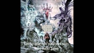 We Came As Romans - I cant make your decisions for you Subtitulada