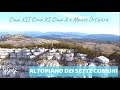 Cima XII Cima XI Cima X e Monte Ortigara | ALTOPIANO DEI SETTE COMUNI - escursione ad anello