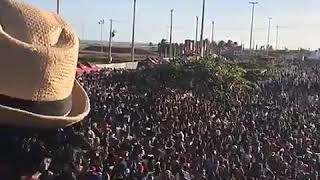 Seu ex é feio ao vivo na orla da atalaia aracaju se #tonycanabrava Resimi