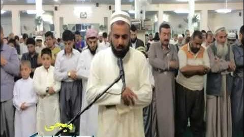 القارئ (عمرعبدالله) -----(اللهم اغفر لامي وابي وجميع المسلمين)