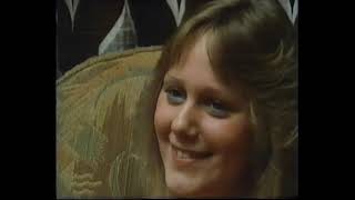 BBC1 Continuity & The Marriage - Wednesday 5th February 1986