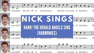 Hark! The Herald Angels Sing | Harmony Building