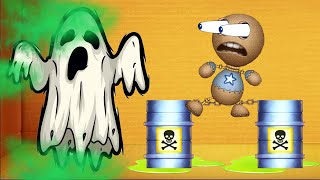 Devil Vs The Buddy Kick The Buddy