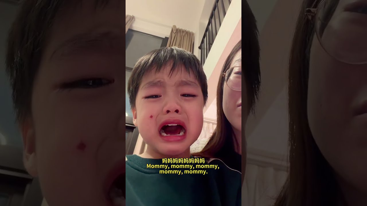 Семья Левена и его бабушка совершили короткую поездку в Макао и были вне себя от радости, получив...