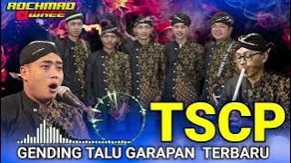 GENDING TALU BUDHALAN GARAPAN JARAN KEPANG TSCP JOS🔥 TURONGGO SETO CEPIT PAGERGUNUNG BULU TEMANGGUNG