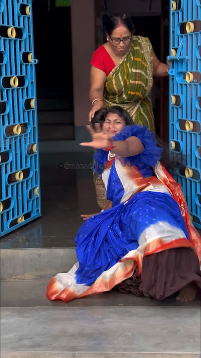Shik shak shok 🔥 #shikshakshok ​@srelekha_paul @dancemona02
