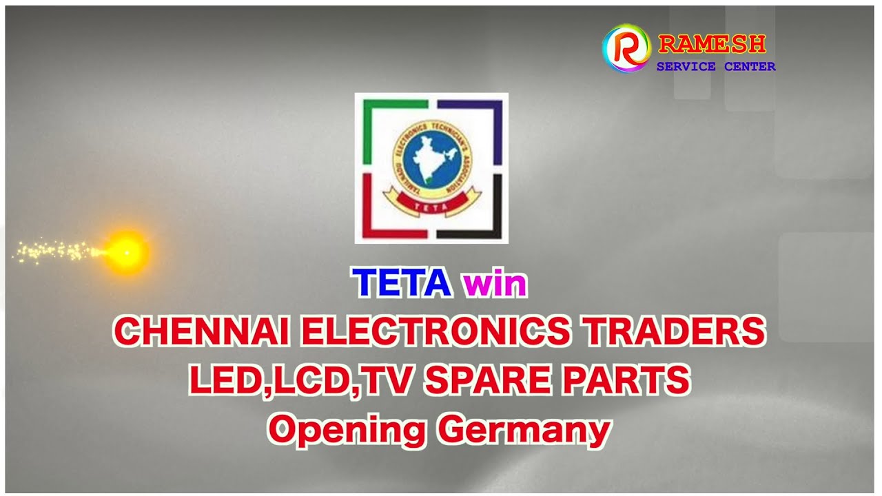 Tv Spare Parts In Chennai Reviewmotors.co