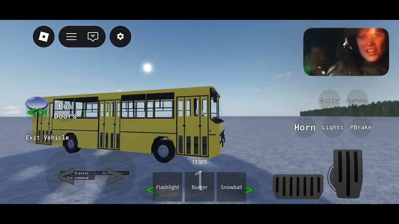 Miss frizzle drank a little bit of drinking juice