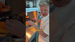 Inside Gordon Ramsay's 100th restaurant